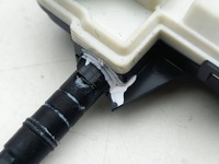 фото thumb №10, Toyota prius xw50 2018 привод крышка заливной топлива