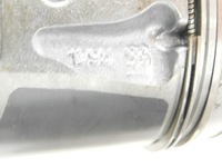 фото thumb №15, Поршень з шатун 2.0 tdci hdi ford peugeot volvo v50 citroen fiat scudo