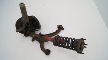 фото thumb №3, Jeep commander 05- подвешивание правые поворотный кулак t