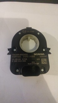 фото thumb №1, Датчик kąta поворота scania s r ngs 2262387