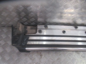 фото thumb №9, Планка градус правый левый mercedes w463/4 a4635207800 a4634912600