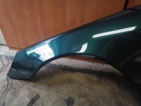 фото thumb №6, Крила лівий перед mercedes s- klasa w220 kol. 816