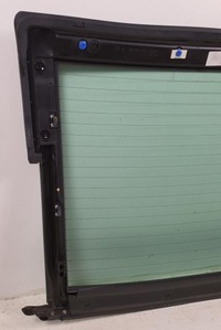 фото thumb №6, Стекло задняя зад mercedes sl r230 12042310000