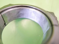 фото thumb №4, Поршень шатун citroen jumpy ii 2.0 hdi rhk 120km