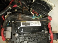 фото thumb №8, Фара лівий lexus gs iii 2005-2011