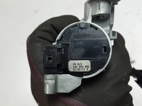 фото thumb №5, Vw beetle 5c hb 11-18r замок зажигания ключ