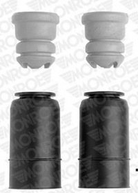 фото thumb №2, Защита амортизатора задняя bmw 1 f20 f21 2011-