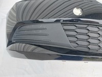 фото thumb №10, Бампер перед передний skoda fabia 3 iii lift 18-