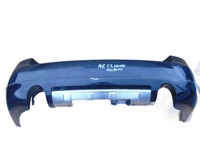 фото thumb №1, Бампер задняя audi a6 c5 allroad 4z7807511