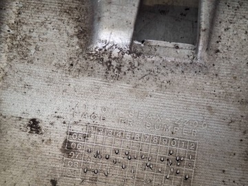 фото thumb №7, Honda accord vii рестайлінг 06-08 бампер