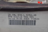 фото thumb №7, Лампа левая задняя задняя 5321-6990169 bmw x3 e83 03-06