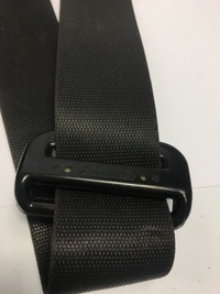 фото thumb №10, Pas безпеки mercedes w124 sedan kombi 1248602286 правий перед