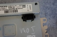 фото thumb №5, Дисплей радио навигации navi volvo v40 ii