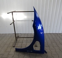 фото thumb №1, Крыло перед передний левый jaguar i-pace 18-