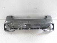 фото thumb №1, Audi a1 ii 82a s-line 18- бампер задня 6xpdc