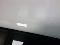 фото thumb №13, Porsche cayenne coupe gts turbo спойлер накладка 9y3