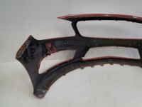 Mercedes бампер передний a1768851825 a klasa 176 w176 pts amg с Разборки, фото thumb