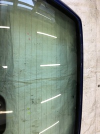 фото thumb №11, Кришка багажника зад задня vw bora 1997-2004 колір la5w combi