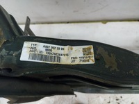 фото thumb №7, Mercedes sprinter w907 2.0 cdi підрамник підрамник підвіска двигуна перед