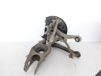 фото thumb №1, Mercedes cls c218 x218 поворотный кулак+ рычаги задняя 100km