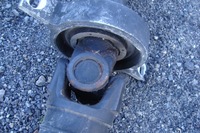 фото thumb №9, Wał приводной bmw x4 f26 3,0 xd poznań