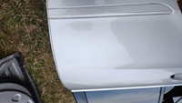 фото thumb №7, Двері правий задня mercedes w251 r klasa код лакофарбового покриття 723 c723 оригінал