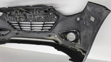 фото thumb №14, Бампер переднее hyundai ix35