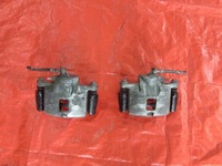 фото thumb №1, Opel frontera b 98-04 супорт гальмівний перед