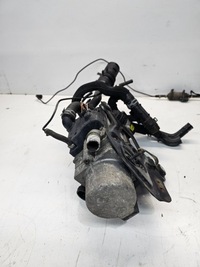 фото thumb №8, Webasto дополнительный обогреватель audi a6 c6 4f0265081t комплект