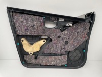 Обивка обшивка дверь правая  перед toyota yaris 2 5d Недорого, фото thumb