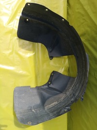 фото thumb №1, Ford b max b-max подкрылок передние правое оригинал