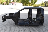 фото thumb №1, Кабина кузов крыша усилитель подкрылок четверть ford ranger iv tke 15-23