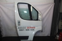 фото thumb №1, Дверь правый перед peugeot boxer ii lift kcmc
