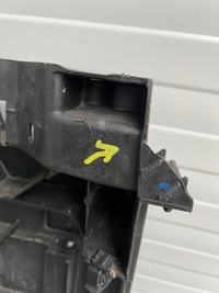 фото thumb №12, Pas передний радиатор citroen c3 ii бензин