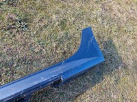 фото thumb №3, Audi a6 c7 s-line ліва планка порогова оригінал