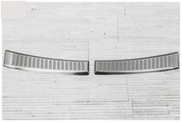 фото thumb №2, Mazda cx-5 15-17 защитная молдинг порог багажника