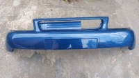 фото thumb №1, Audi a3 8l 00-03r lift бампер передний lz5w