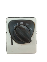 Купити Замок запалювання 48819001 saab 9-3 2 2002-2014, фото thumb