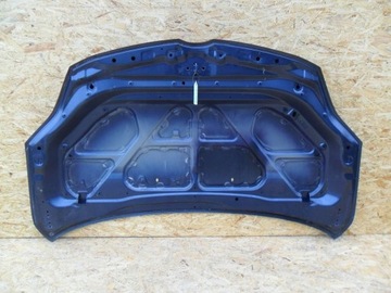 фото thumb №10, Mazda 5 cr 2005- капот