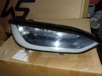 Купить Фара фара перед правый  tesla x 2015-2021 full led, фото thumb