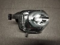 фото thumb №1, Противотуманная фара правый перед fiat 500 lift 81548002 лампа
