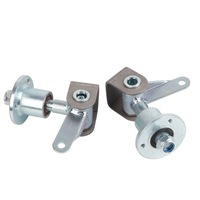 фото thumb №14, 17mm 3 stud ступица передний колеса подшипник