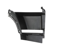 фото thumb №1, Ниша корпус порог верхний правая volvo fh4 13-