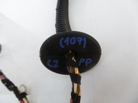 фото thumb №6, Жгут дверь правый левый перед porsche cayenne 7l5