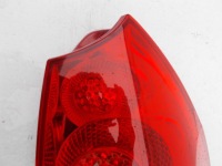 фото thumb №9, Лампа задняя задняя peugeot 307 lift kombi eu. правая
