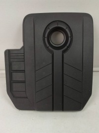 Купить Ssangyong musso 2.2 19r накладка двигателя, фото thumb