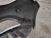 фото thumb №8, Бампер перед alfa romeo giulia 50534349