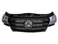 фото thumb №1, Mercedes sprinter w907 907 решітка радіатора лампа pas переднє