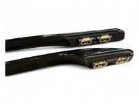 фото thumb №7, Volvo v50 рейлінги дахові комплект