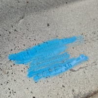 Opel astra iv 4 j рестайлінг  12-15 бампер перед передній pdc 13368660 в Україні, фото thumb